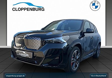 BMW iX1 xDrive30 M-Sportpaket Pro AHK UPE: 70.550€