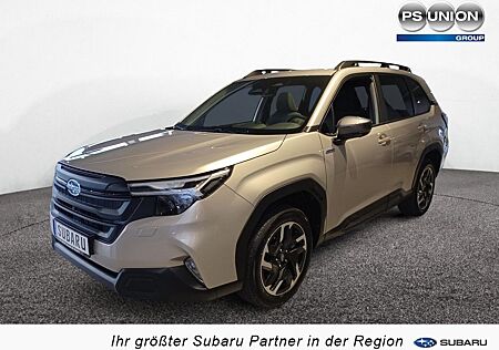 Subaru Forester gebraucht kaufen Subaru Forester 2.0 ie 100kW AWD Exclusive