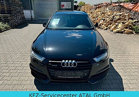 Audi A6 3.0 TDI COMPETITION Avant