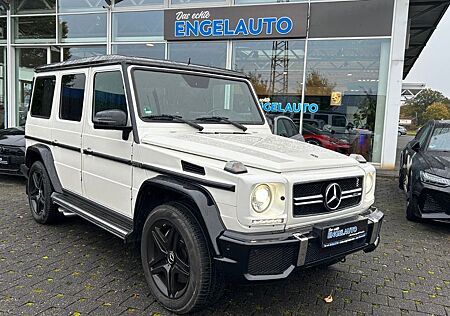 Mercedes-Benz G 63 AMG MB100 GARANTIE/SHD/LED/EDITION