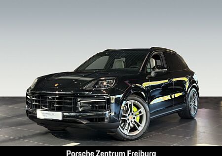 Porsche Cayenne E-Hybrid InnoDrive Head-Up Sportabgas