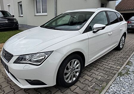Seat Leon ST 1.4 TSI 92kW Start&Stop Style Style