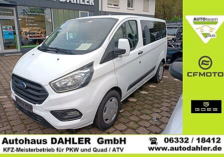 Ford Transit Custom Kombi 340 L1H1 2,0TDCI 9-Sitzer