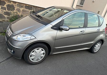 Mercedes-Benz A 170 CLASSIC Classic