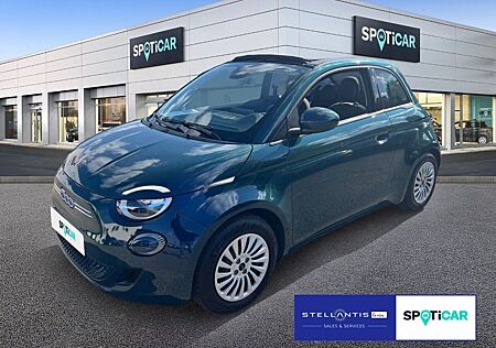 Fiat 500E C Base 42 kWh