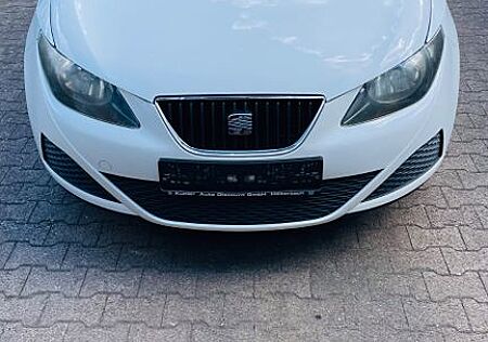 Seat Ibiza SC 1.4 16V Style Style