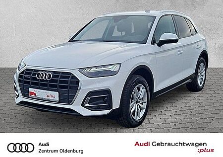 Audi Q5 50 TFSI e S-tronic quattro AHK+MATRIX