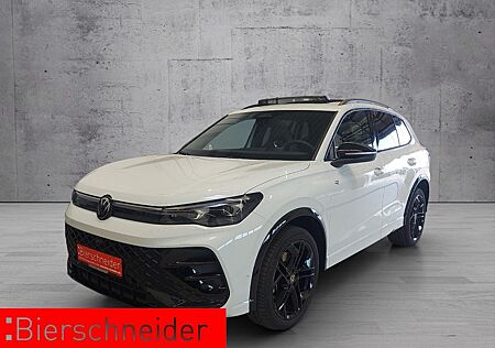 VW Tiguan Volkswagen 2.0 TDI DSG 4 Mot. R-Line Black Style DIG