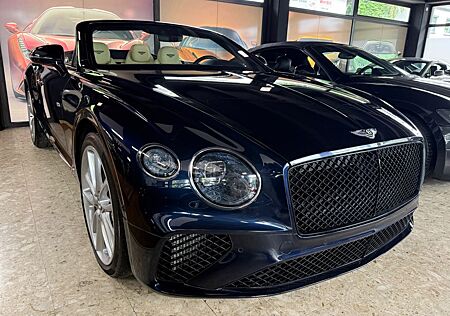 Bentley Continental GTC V8+CENTURY EDITION+MULLINER+22*
