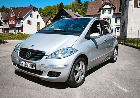 Mercedes-Benz A 170 AVANTGARDE Avantgarde
