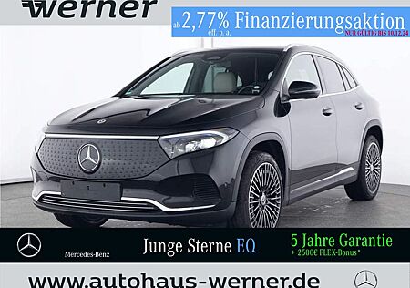 Mercedes-Benz EQA 250 PROGRESSIVE ADVANCED FAP AHK AMG 20"