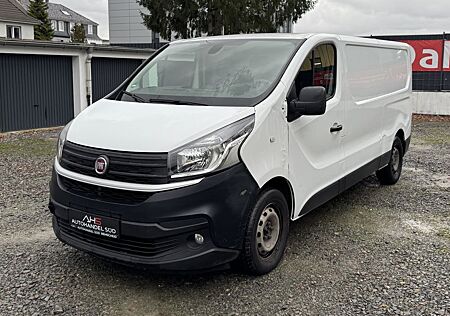 Fiat Talento L2H1 1,2t SX*NAVIGATION*KLIMA*
