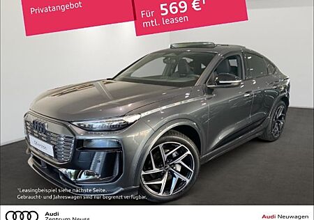 Audi Quattro Q6 SPORTBACK 285kW