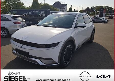 Hyundai IONIQ 5 Project 45 Elektro 4WD