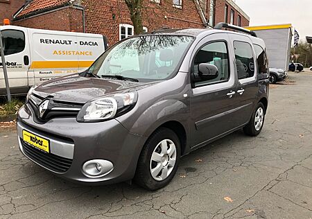 Renault Kangoo Luxe Intens ENERGY dCi 110