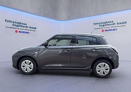 Suzuki Swift 1.2 HYBRID MT Club