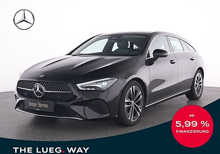 Mercedes-Benz CLA 180 Shooting Brake CLA 180 d SB Progressive+MBUX+LED+Totw+RFK+EHeck