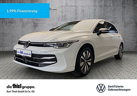 VW Golf Volkswagen VIII 1.5 TSI 6-Gang Goal AHK/ACC/LED-Plus/D