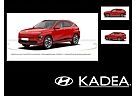 Hyundai Kona Trend Elektro gr. Batterie elek. Heckklappe