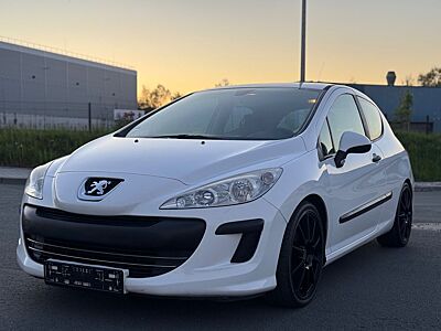 Peugeot 308 Filou*KLIMA*TÜV NEUE*8 FACH*GARANTIE