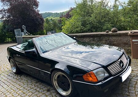 Mercedes-Benz SL 500 SL