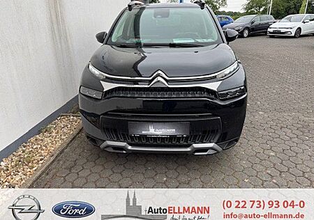 Citroën C3 Aircross 1.2 PureTech 130 Plus www.auto-ell