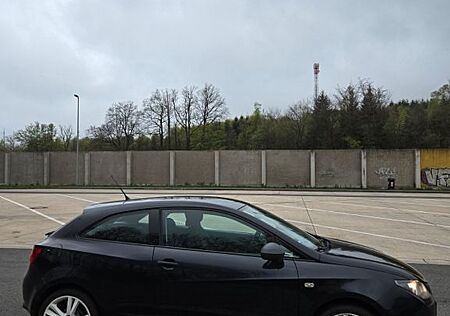 Seat Ibiza 6 J SC 1.2 12V Reference