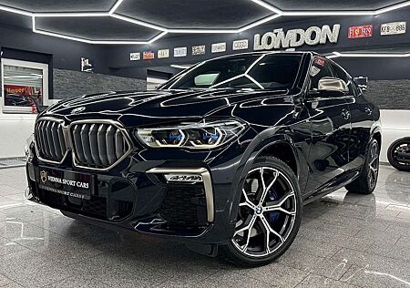 BMW X6 M50 d*FULL*
