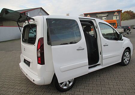 Citroën Berlingo 1,6HDI Selection/Klima/5-Sitze/2x S-Tür