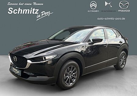Mazda CX-30 Prime-Line HUD Navi ACC Apple CarPlay Andr