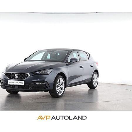 Seat Leon leasen