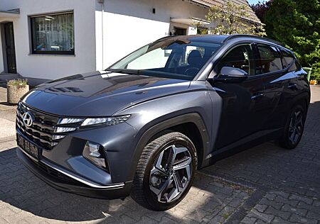 Hyundai Tucson Basis Plug-In Hybrid 4WD