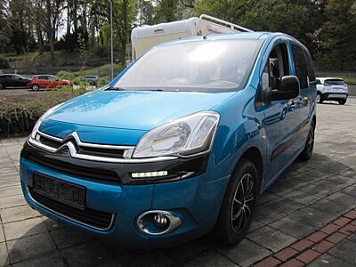 Citroën Berlingo Kombi Selection
