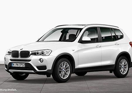 BMW X3 xDrive20d Aut.| Panoramad.| Bi-Xenon| Shz.| P