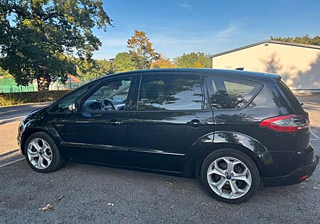 Ford S-Max 2,0 TDCi 103kW DPF Trend Trend