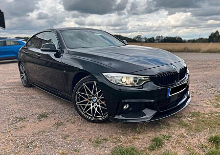 BMW 440i Gran Coupé MPPSK Carbon *non-OPF*