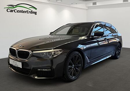 BMW 540 540dTxDrive*M Sport*LED*ACC*NavPro*Leder*H&K*HUD