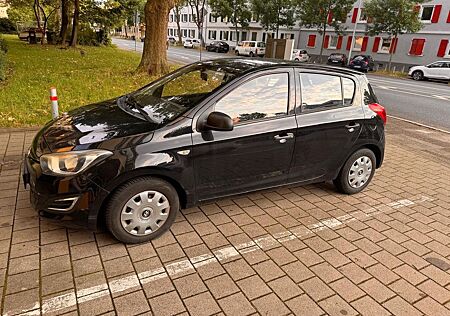 Hyundai i20 FIFA World Cup Edition