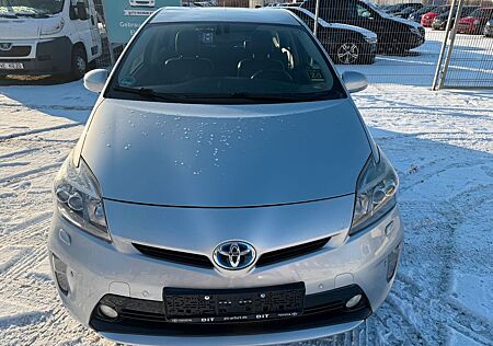 Toyota Prius Executive Das Hybrid Batterie Ist Neu