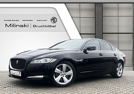 Jaguar XF Prestige 20d *Unfallfrei*