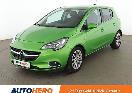 Opel Corsa 1.4 Turbo Innovation ecoFlex*XENON*PDC*SHZ