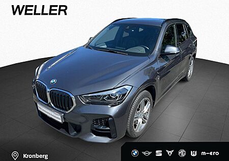BMW X1 xDrive 20dA M Sport LED Stop+Go Pano HiFi AHK