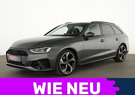 Audi A4 competition edition ACC|LED|Kamera|Navi Plus