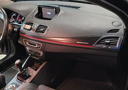 Renault Megane Grandtour GT Line dCi 165 GT Line