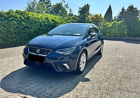 Seat Ibiza 1.6 TDI 70kW FR FR S&S