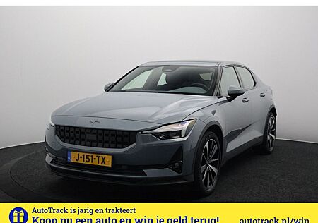 Polestar Polestar 2 gebraucht kaufen Polestar 2 Long Range Dual motor 78kWh Launch Edition SOH