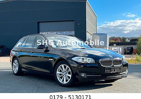 BMW 520 d Touring