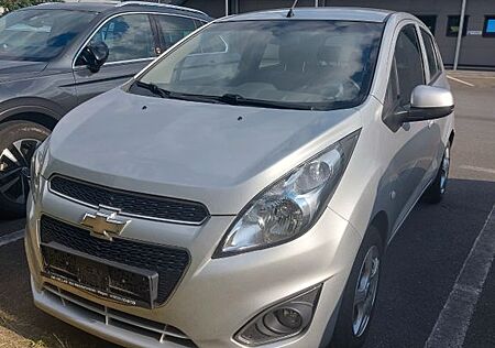 Chevrolet Spark LS klima