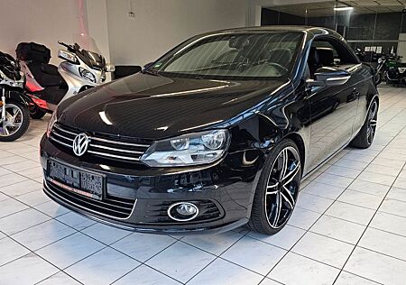 VW Eos Volkswagen , Leder, Parktronic, Navi, Sport Paket
