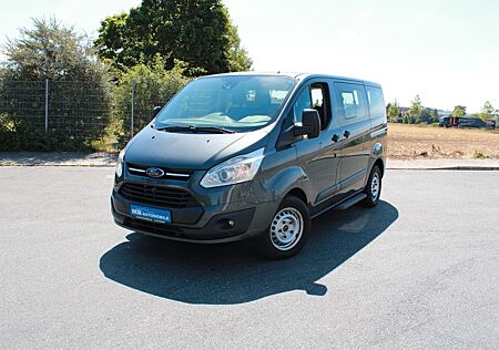 Ford Tourneo Custom Kombi 300 L1 Tourneo Trend Kamera
